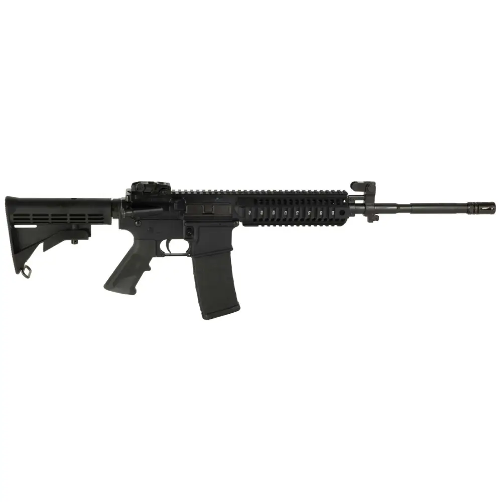 COLT MONOLITHIC CARBINE 5.56MM 16.1" MATTE BLACK